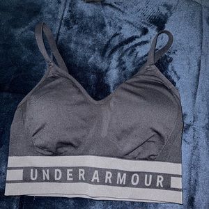 Under Armour Sports Bra